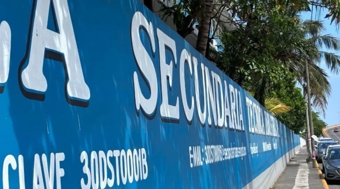 Difunden imágenes alteradas en&nbsp;secundaria