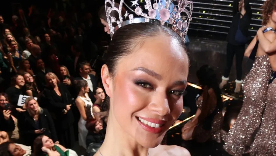 Francia se baja de Miss&nbsp;Universo