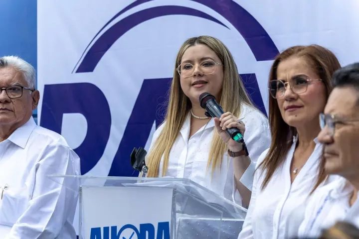 Panistas renuevan en fórmula&nbsp;única