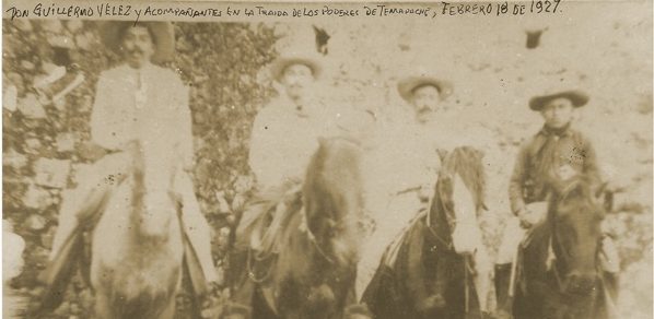 A 58 AÑOS DE SU PARTIDA: GUILLERMO VÉLIZ CASTILLO Y EL ORIGEN DE ÁLAMO || CITRÓPOLIS