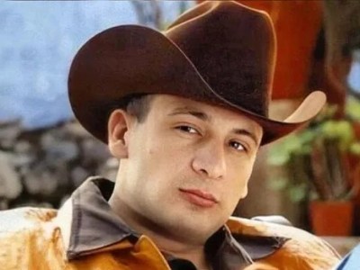 Valentín Elizalde ‘regresa’ con gira en&nbsp;holograma