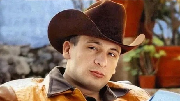 Valentín Elizalde ‘regresa’ con gira en&nbsp;holograma