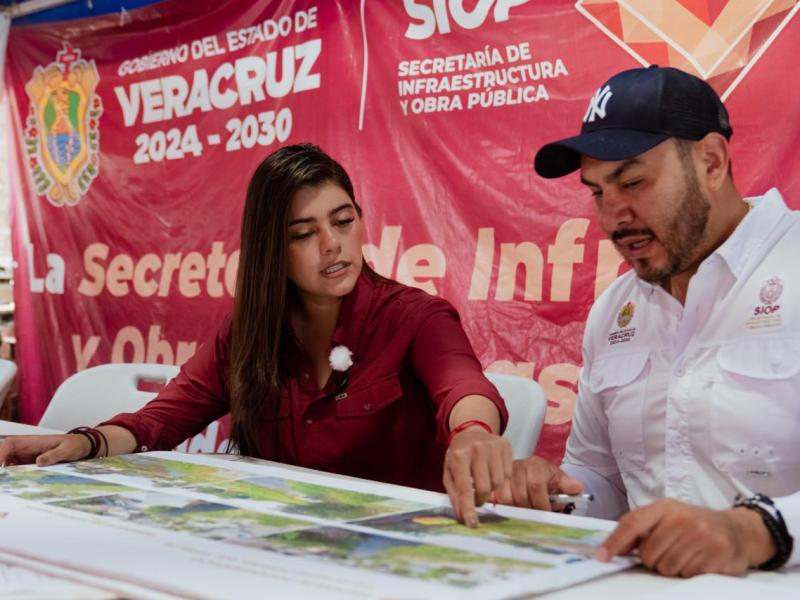 AVANZAN OBRAS DE REHABILITACIÓN DE DRENAJE EN POZA&nbsp;RICA