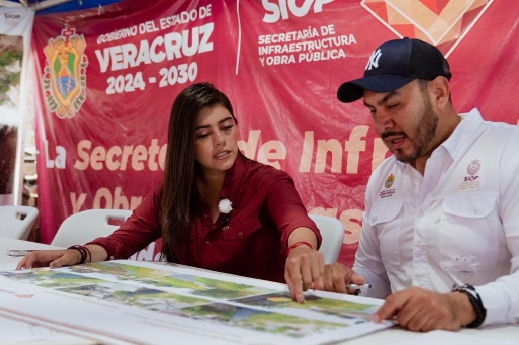 AVANZAN OBRAS DE REHABILITACIÓN DE DRENAJE EN POZA&nbsp;RICA