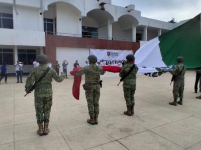 ÁLAMO SERÁ SEDE DE LA FERIA DE LA&nbsp;PAZ