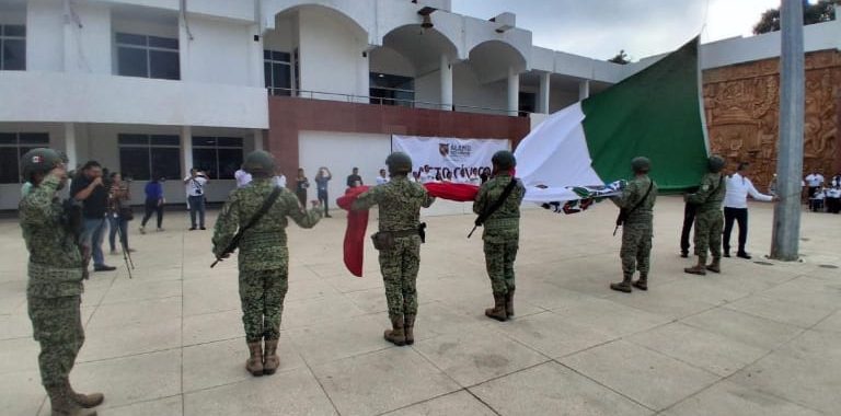 ÁLAMO SERÁ SEDE DE LA FERIA DE LA&nbsp;PAZ