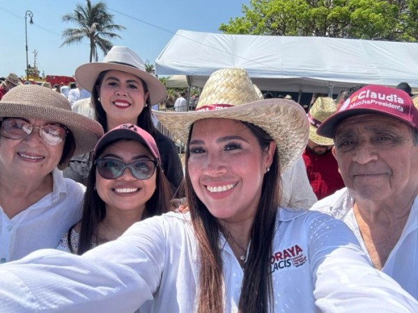 Morena endurecerá filtros rumbo al&nbsp;2027