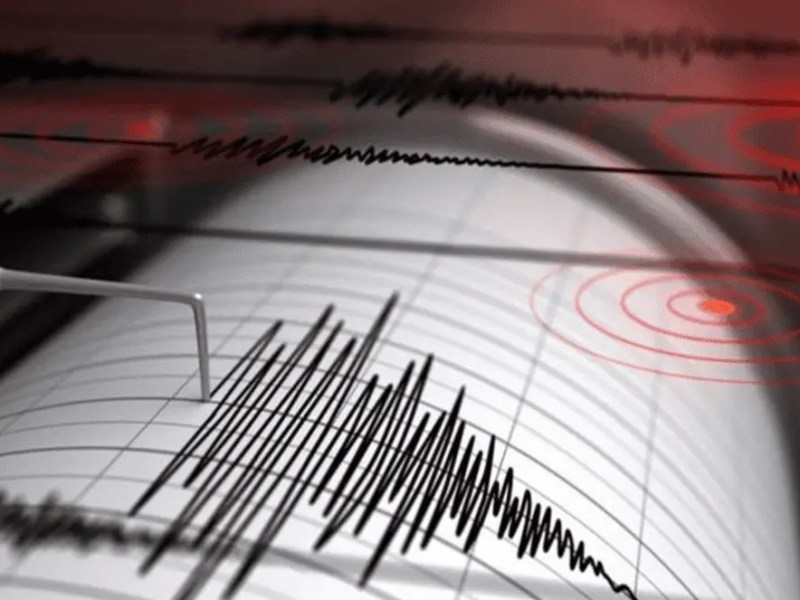 Sismo en Cuba alarma a&nbsp;Cancún
