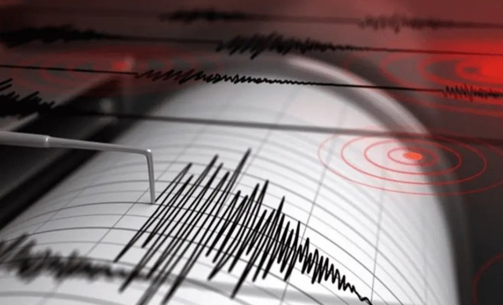 Sismo en Cuba alarma a Cancún