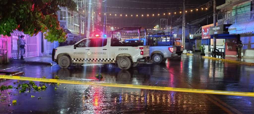 Asesinan a reportero de Vanguardia en Poza&nbsp;Rica