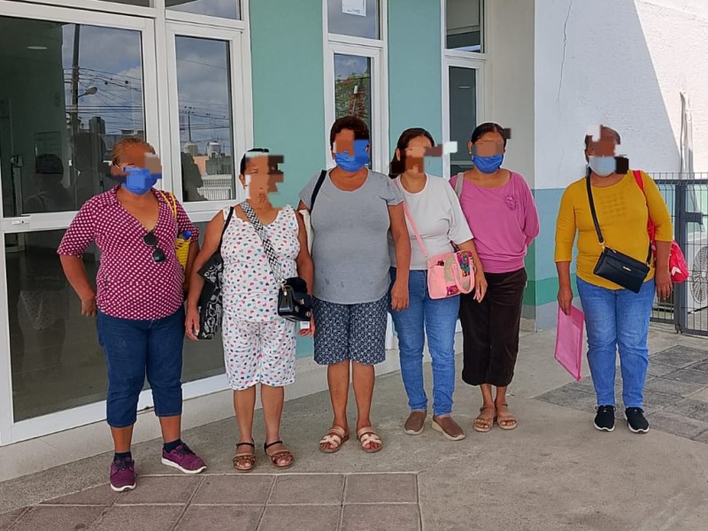 DESCARTAN CÁNCER DE MAMA EN 80 MUJERES GRACIAS A MASTOGRAFÍAS GRATUITAS DEL&nbsp;DIF