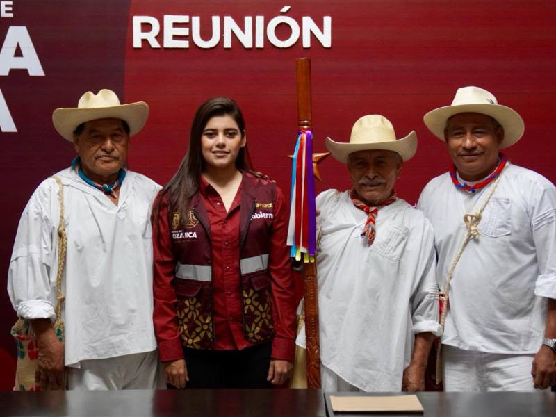 FORTALECEN PRESERVACIÓN DE LA IDENTIDAD CULTURAL DE POZA&nbsp;RICA