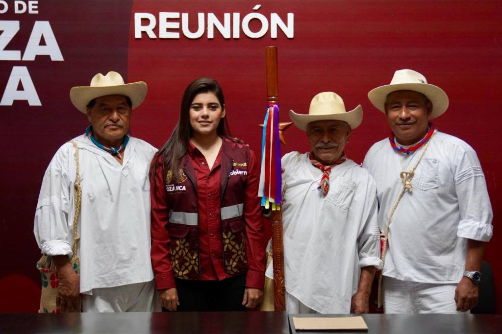 FORTALECEN PRESERVACIÓN DE LA IDENTIDAD CULTURAL DE POZA RICA