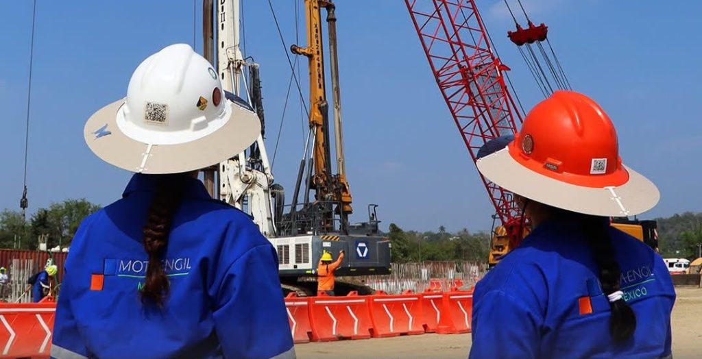 EL PROYECTO ESCOLÍN EN POZA RICA AVANZA ENTRE EXPECTATIVAS DE EMPLEO Y REACTIVACIÓN&nbsp;ECONÓMICA