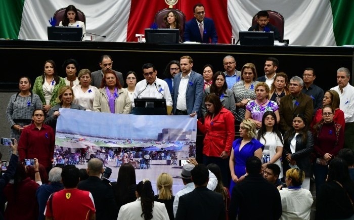 Diputados definirían licencias en&nbsp;diciembre