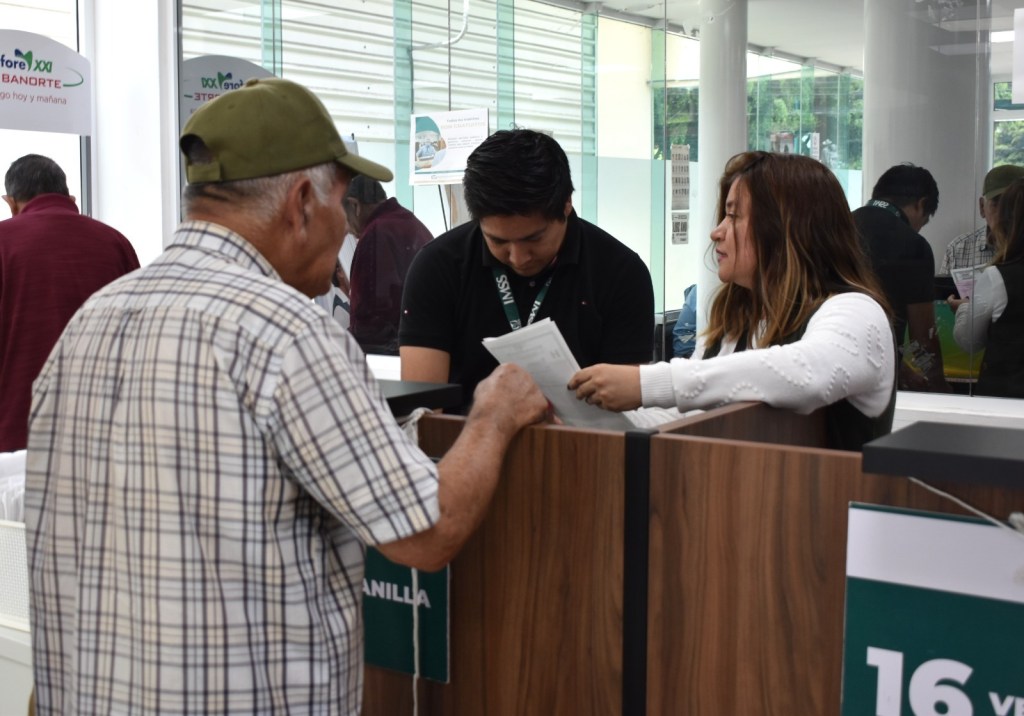 IMSS Veracruz Norte amplía acceso a la seguridad social con esquemas de&nbsp;incorporación