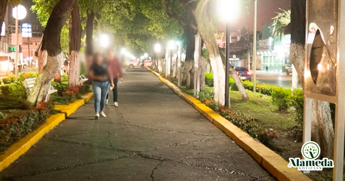SUMAN 59 DELITOS SEXUALES EN POZA RICA