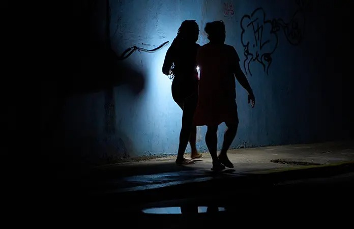 Nuevo apagón deja a Cuba sin luz