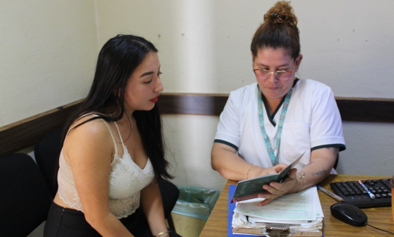 IMSS Veracruz Norte promueve el autocuidado para prevenir enfermedades y fortalecer la salud