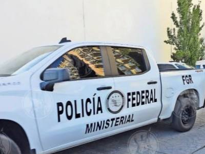 FGR lleva a proceso a hombre por presunta alteración de ductos de Pemex en&nbsp;Tihuatlán