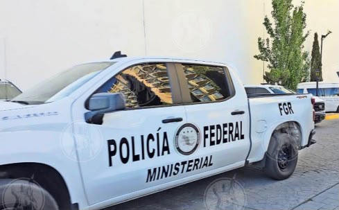 FGR lleva a proceso a hombre por presunta alteración de ductos de Pemex en Tihuatlán